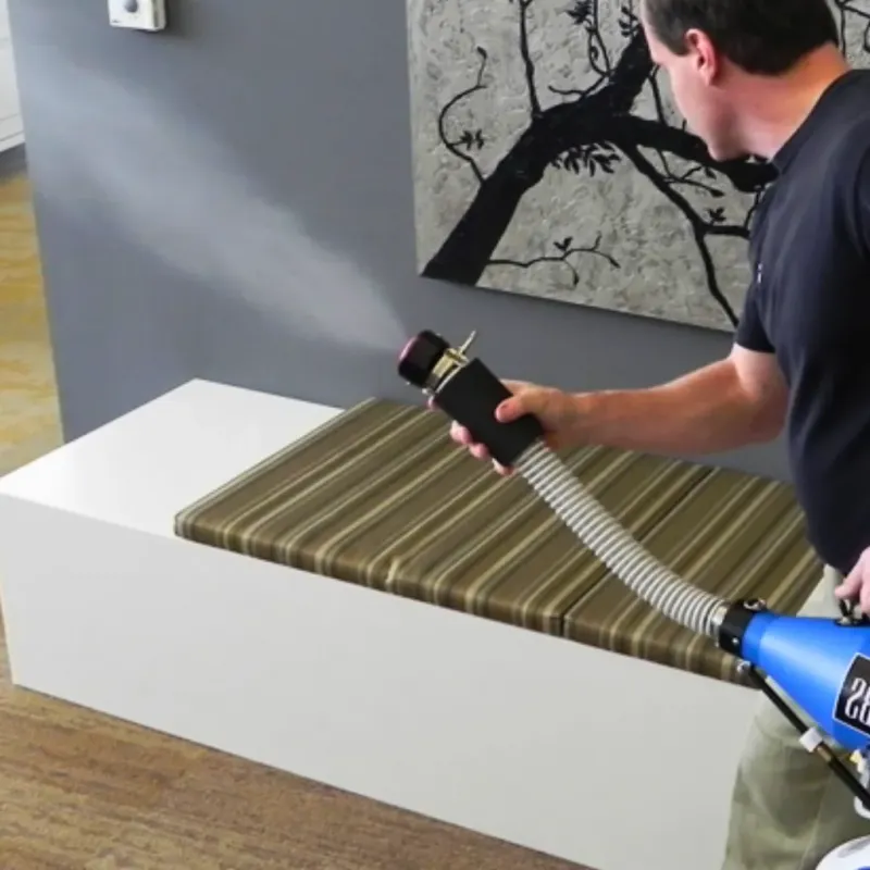 Professional Odor Removal in Brooks County, TX